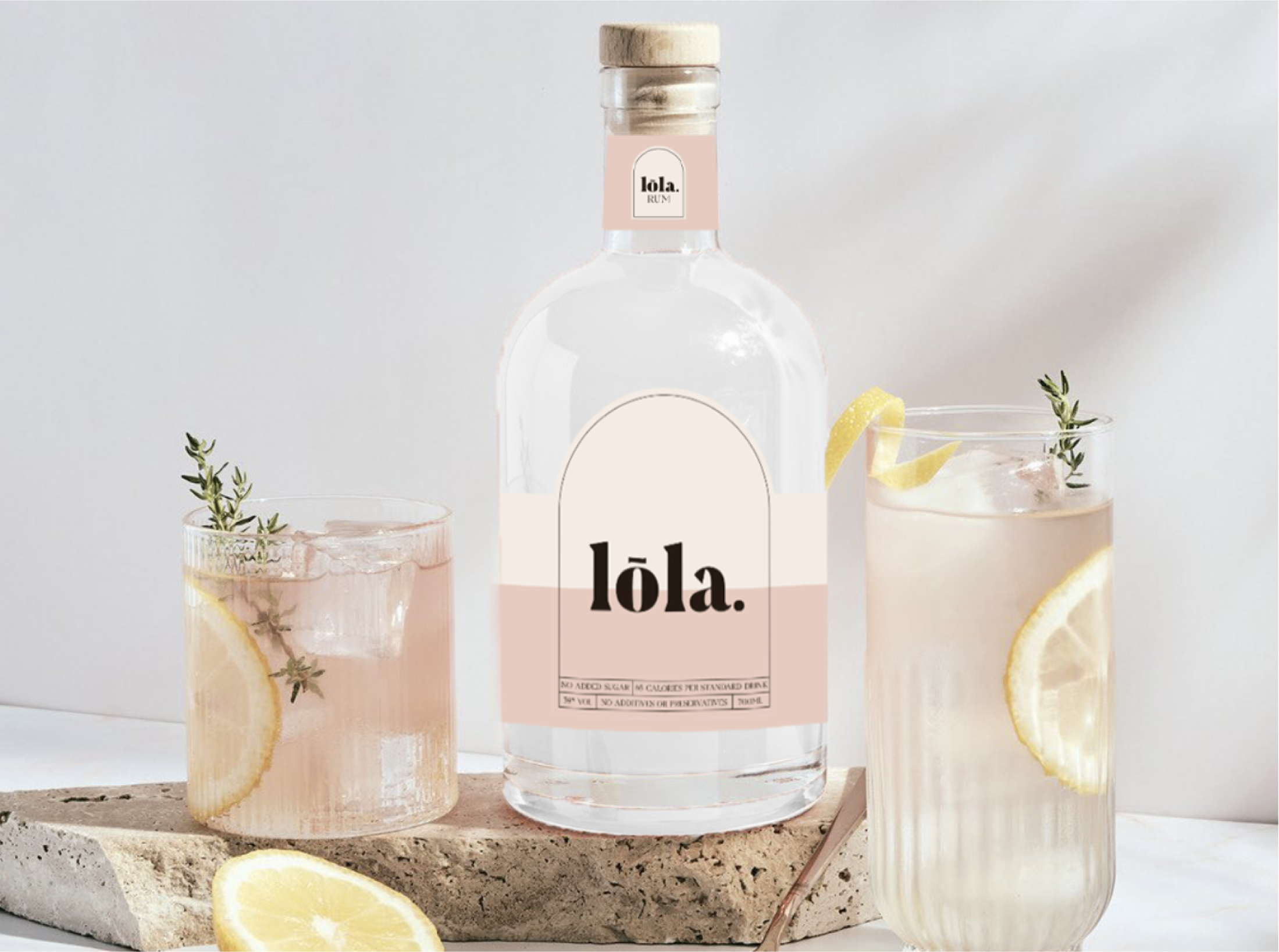 Lōla Rum