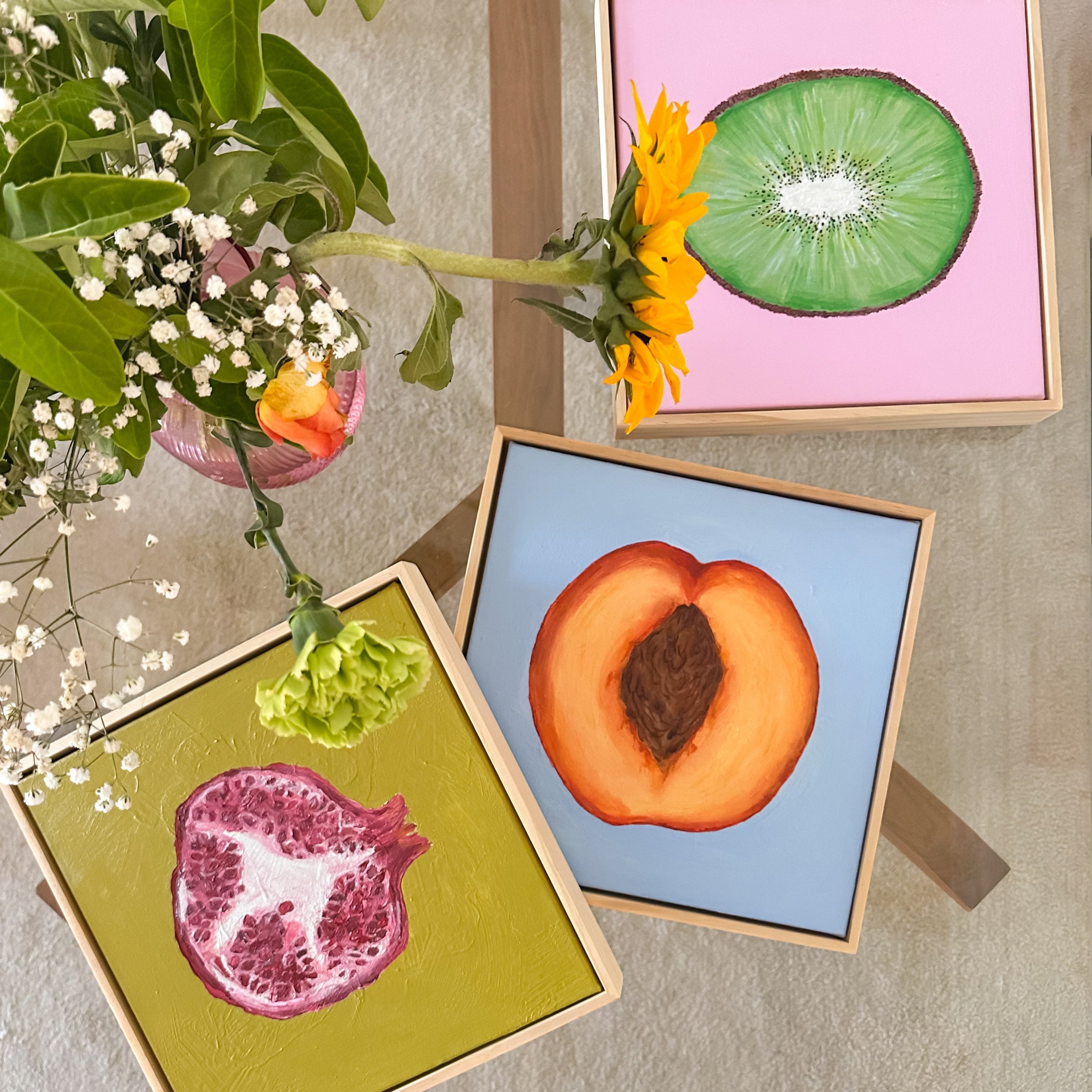 Fruit Collection