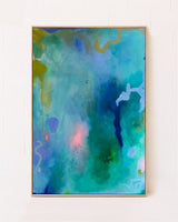 Blue Lagoon Original
