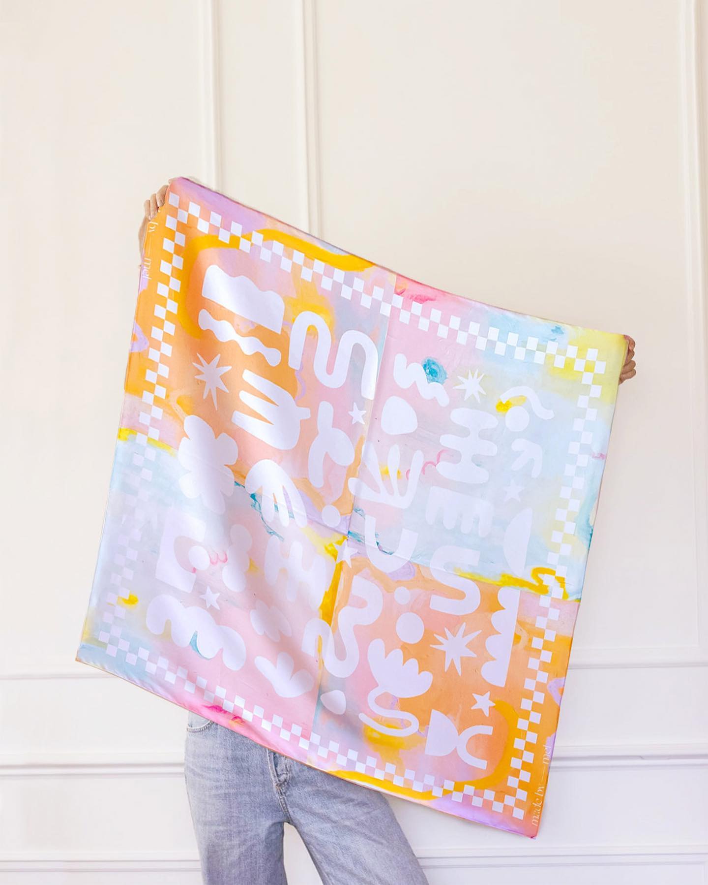 Collections – made by ― mel