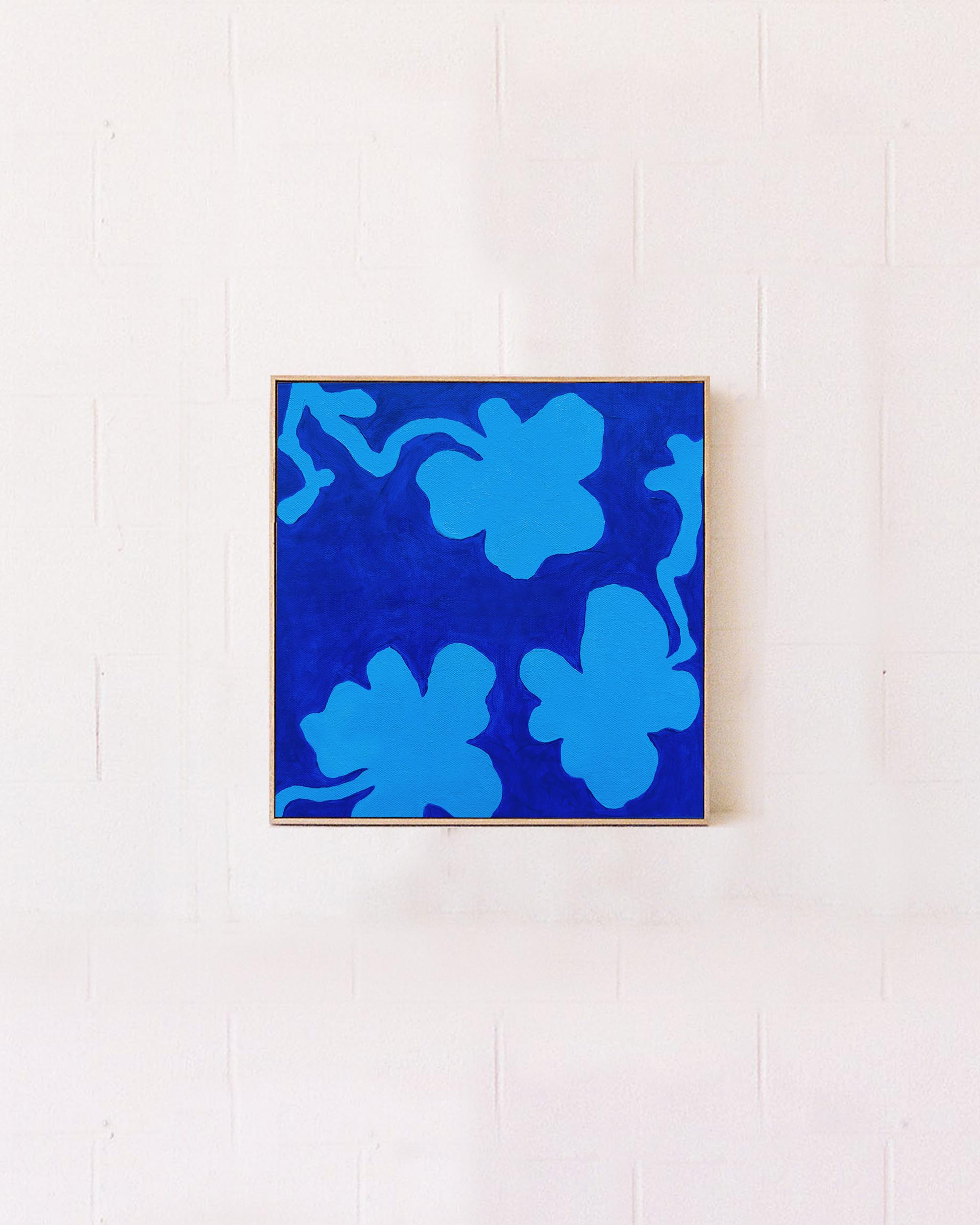 Royal Blue & Sky Original