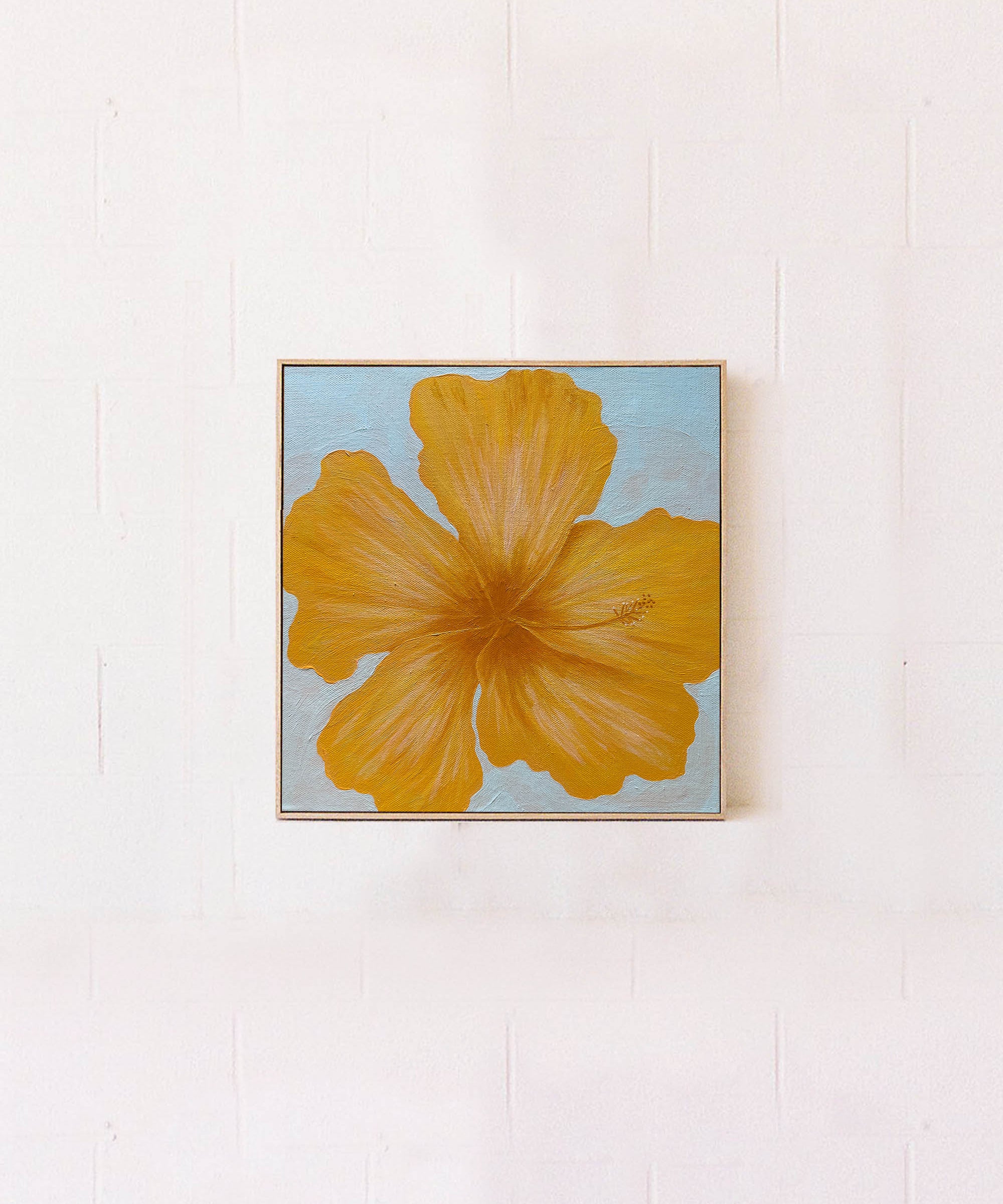MADEBYMEL_HIBISCUS_YELLOW_BLUE_CANVAS.jpg