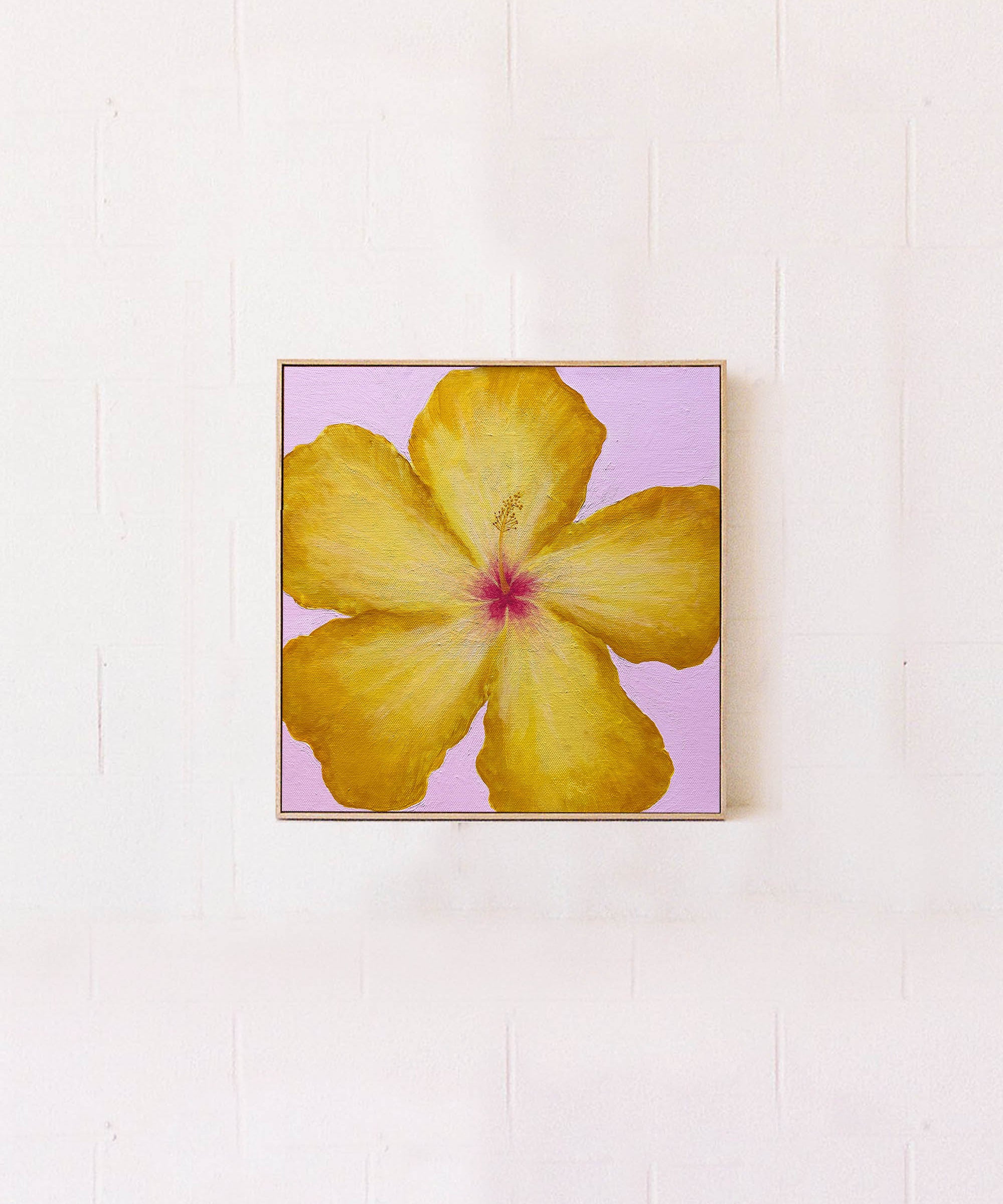 MADEBYMEL_HIBISCUS_YELLOW_PINK_CANVAS.jpg