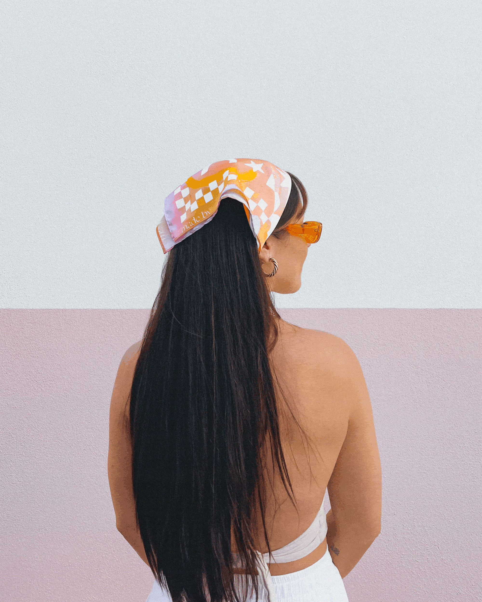 El Sol Scarf