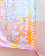 El Sol Scarf