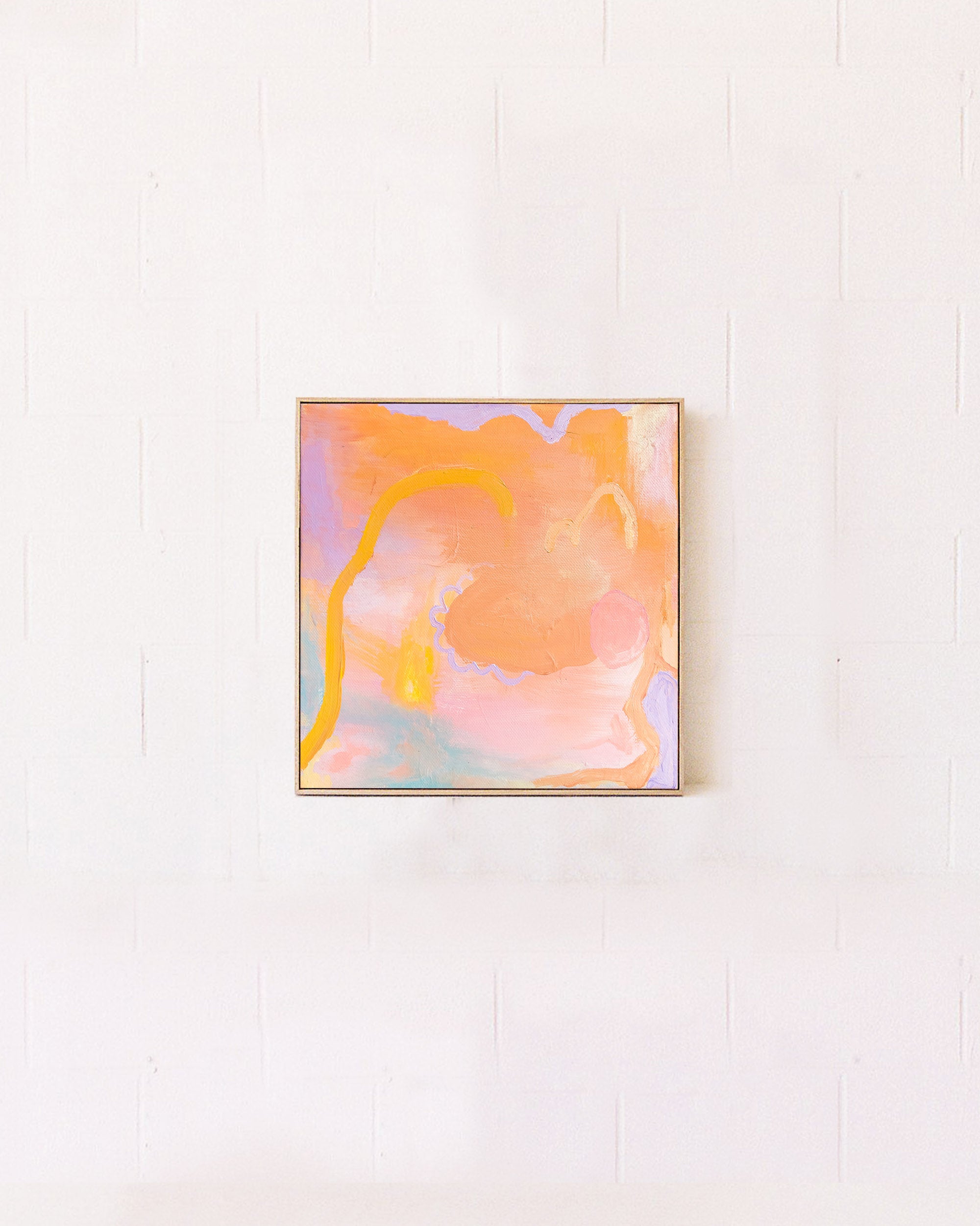 Warmer Nights Mini Original