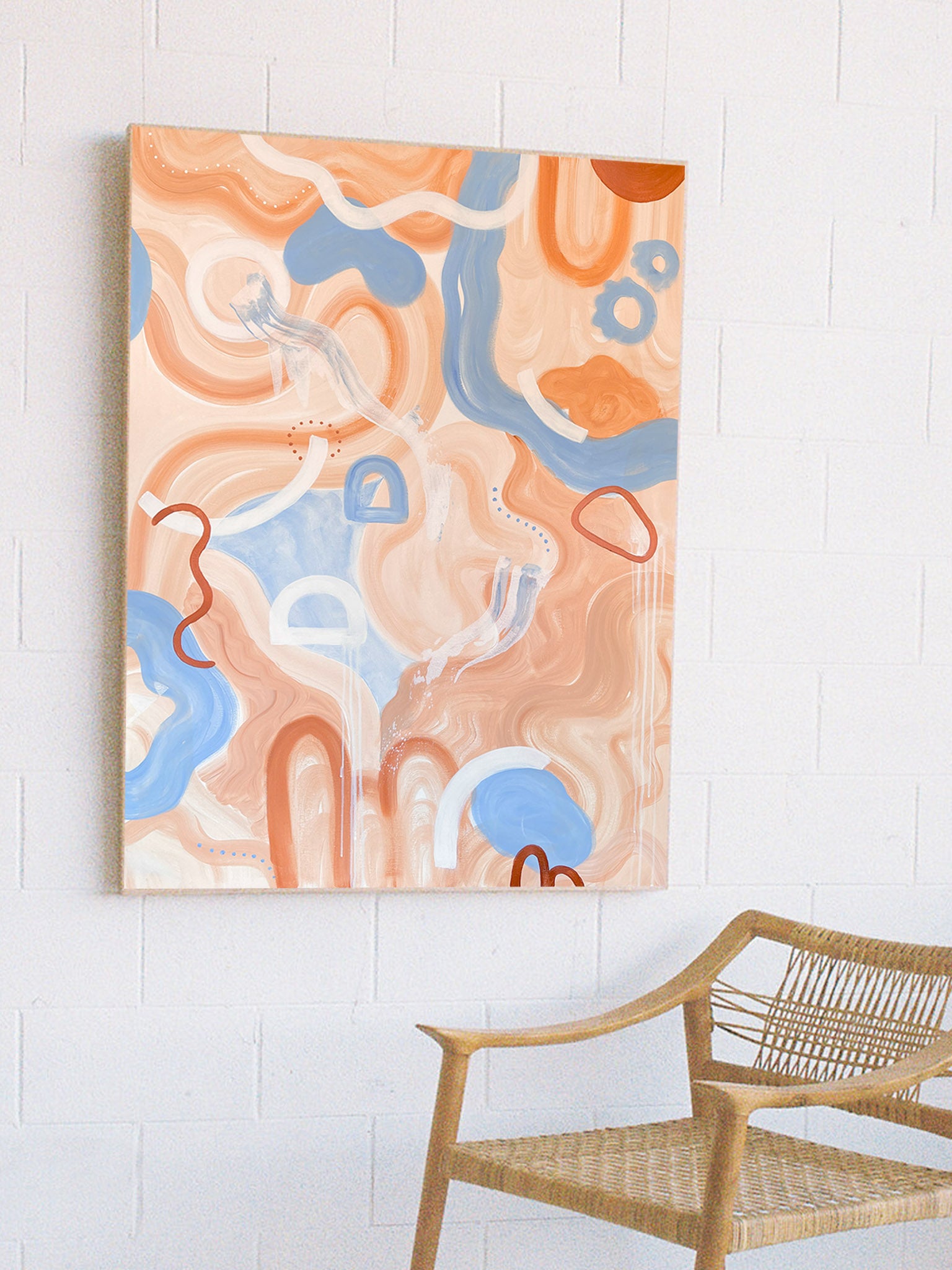 Rockpool Original