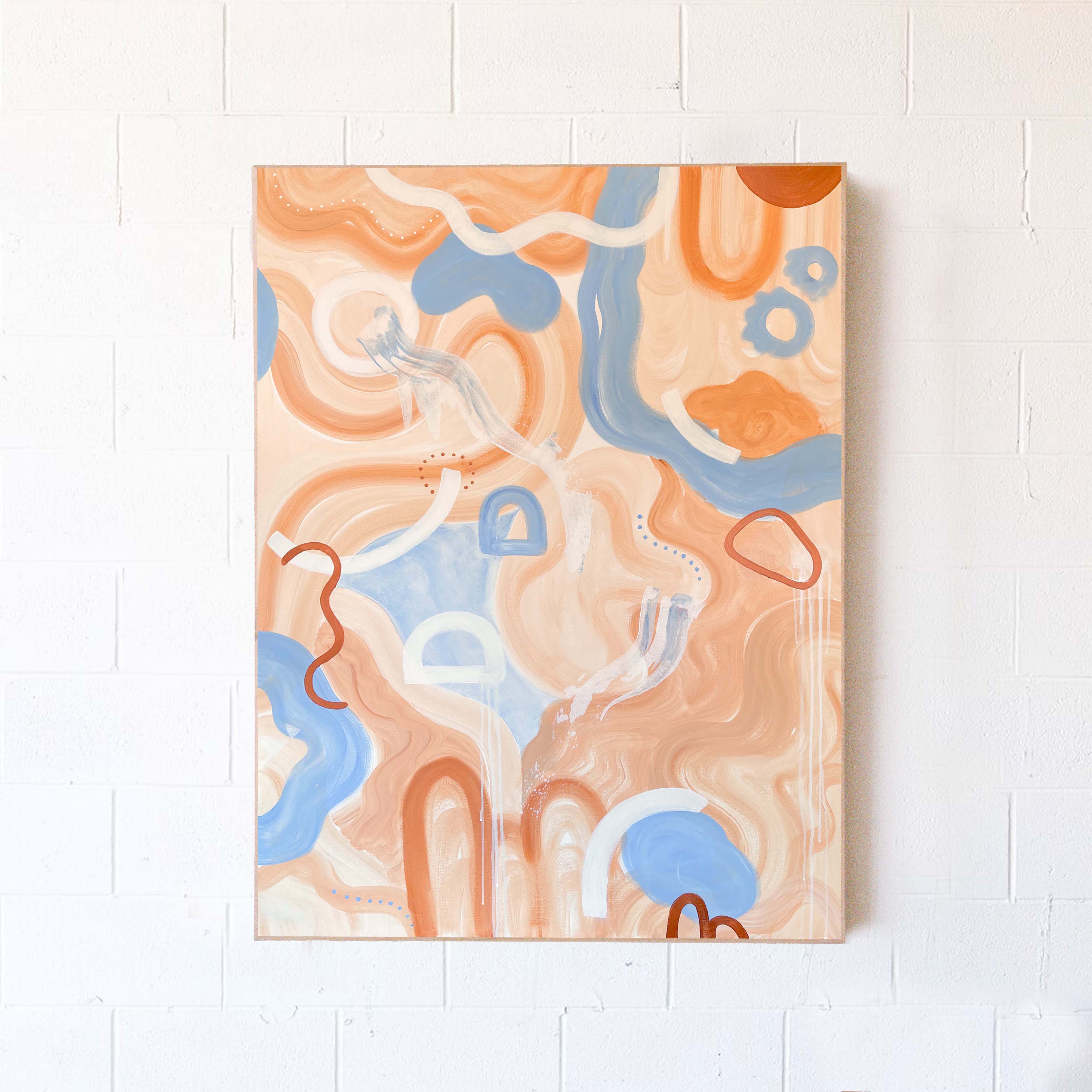 Rockpool Original