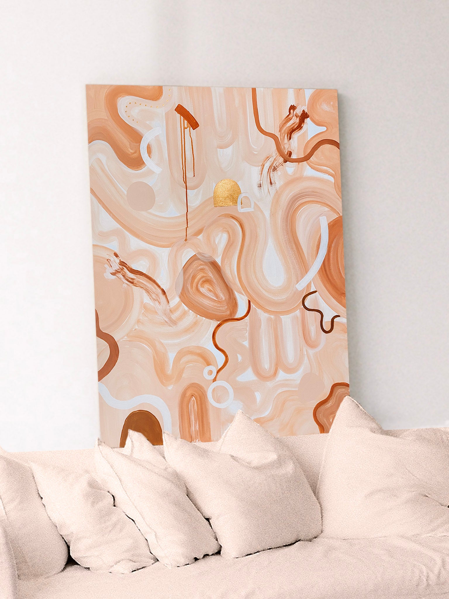 Sahara Dunes Original