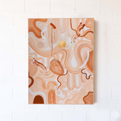 Sahara Dunes Original