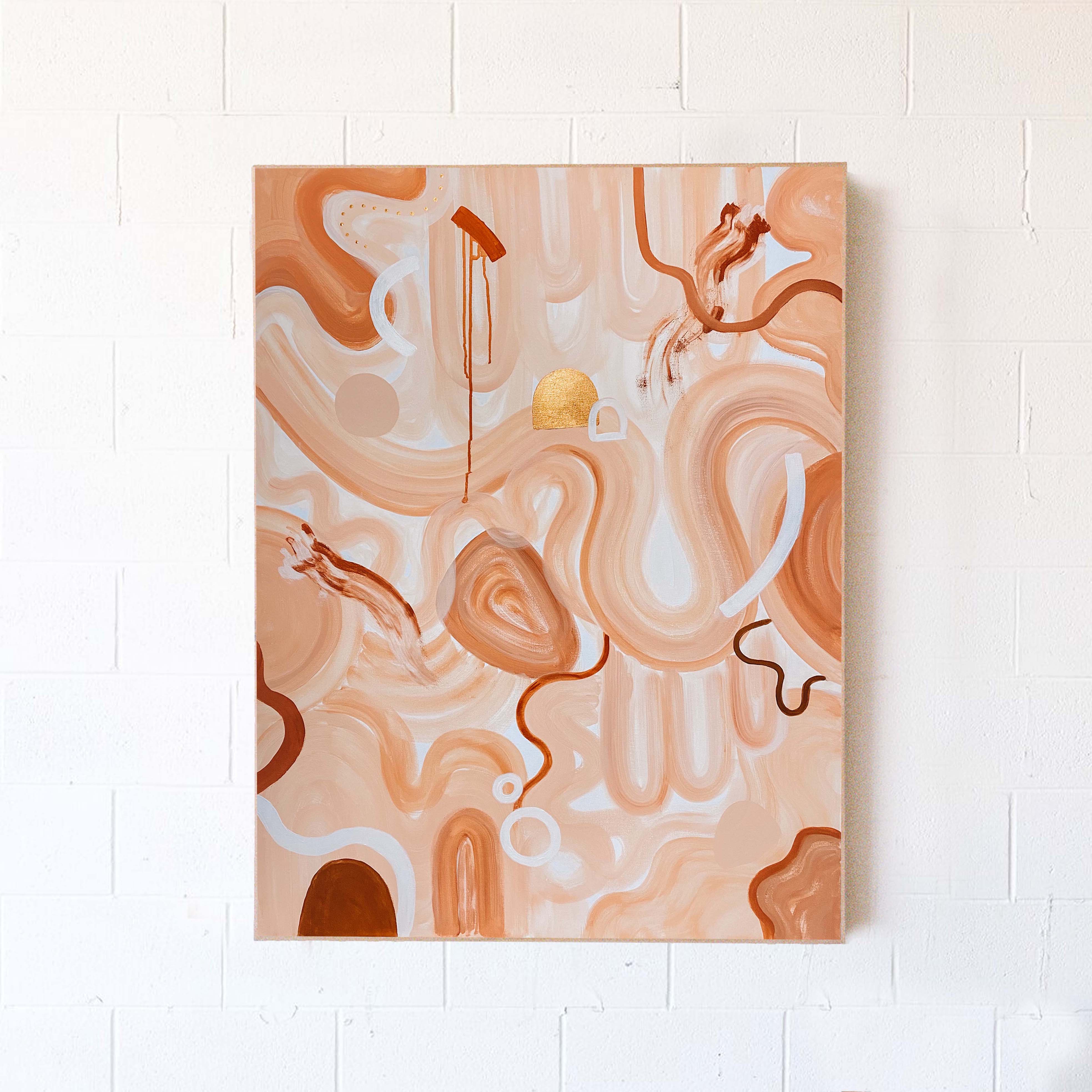 Sahara Dunes Original